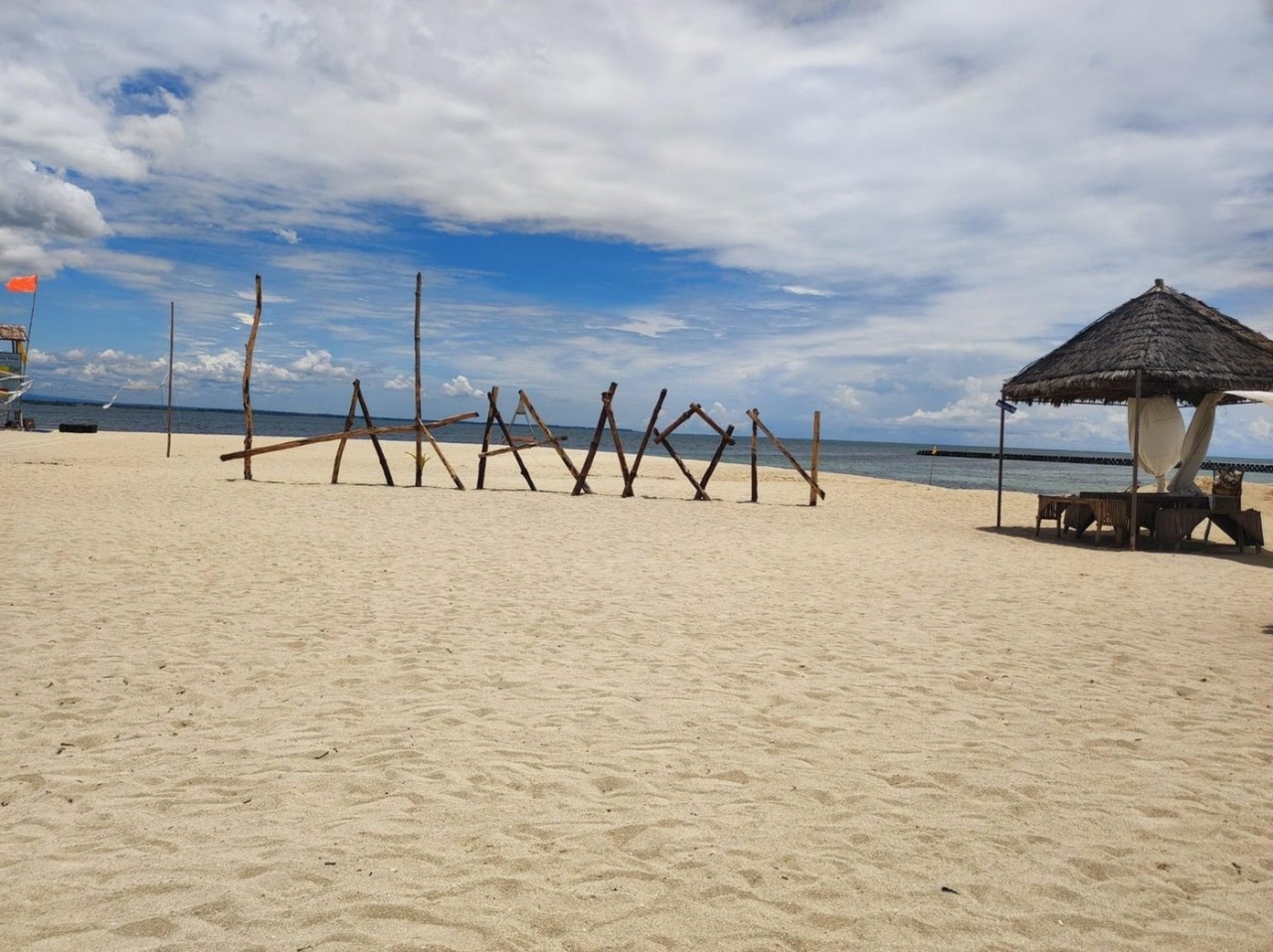 Lakawon Island（ラカワン島）