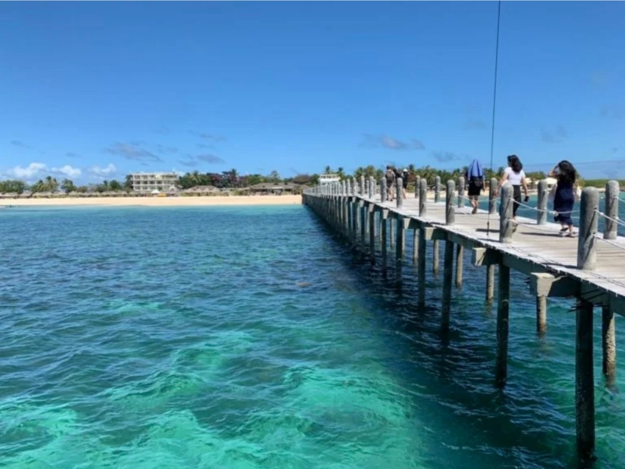 Lakawon Island（ラカワン島）