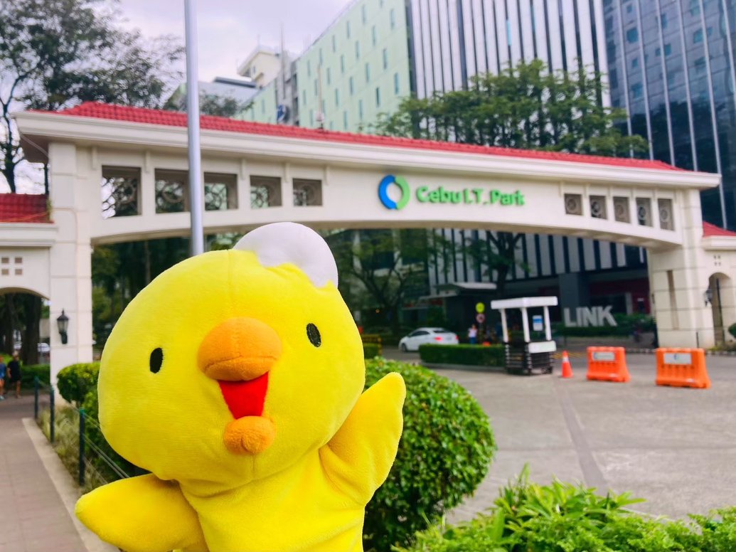 Cebu IT Park