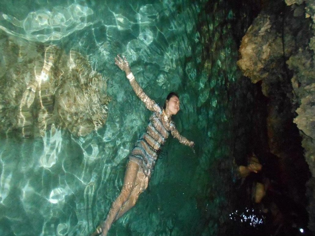 カモテスの海