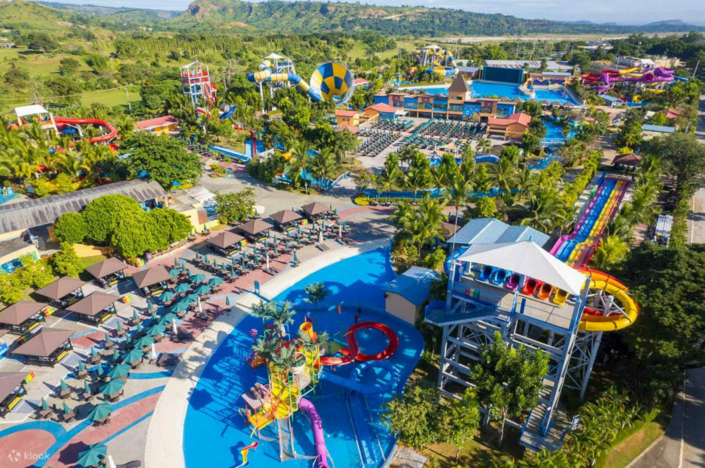 アクアプラネット（Aqua Planet）