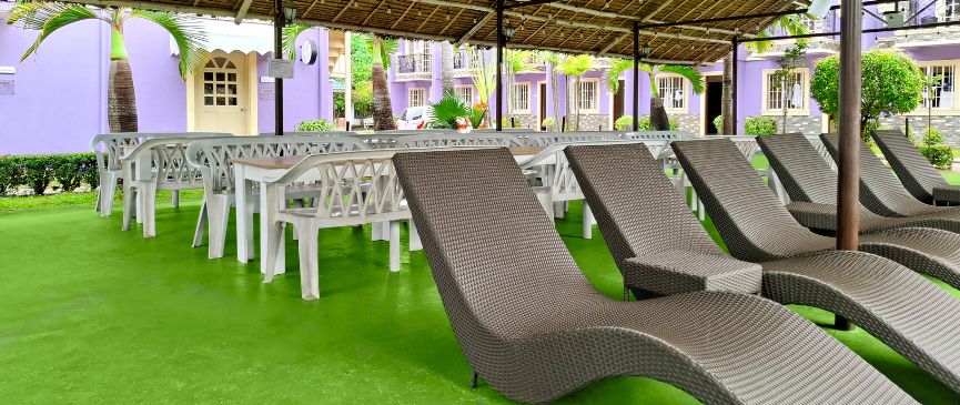 フィリピン留学 Cebu21の学校紹介写真(9) - CG Academy