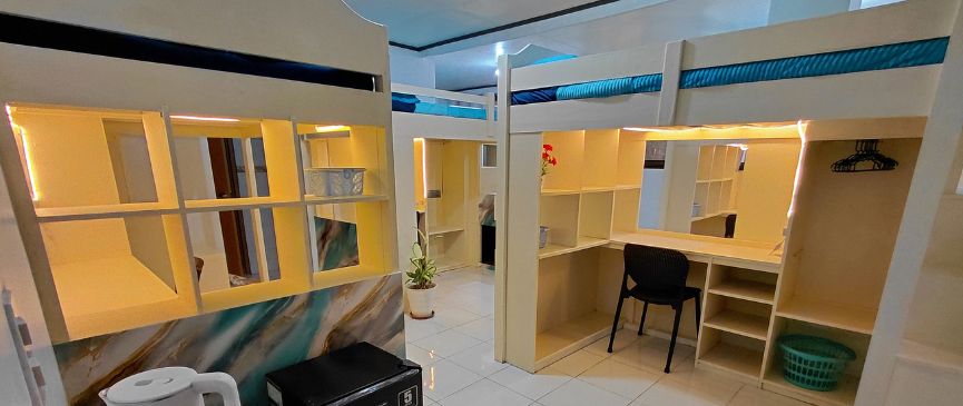 フィリピン留学 Cebu21の学校紹介写真(5) - QELT Academy