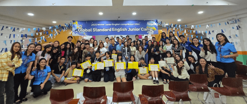 フィリピン留学 Cebu21の学校紹介写真(7) - Global Standard