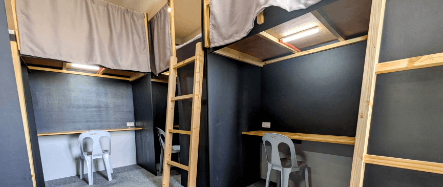 フィリピン留学 Cebu21の学校紹介写真(8) - Curious World Academy