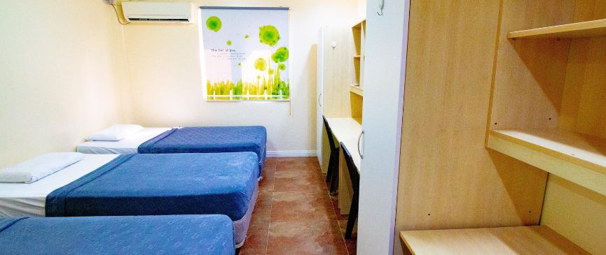 フィリピン留学 Cebu21の学校紹介写真(6) - CG Banilad
