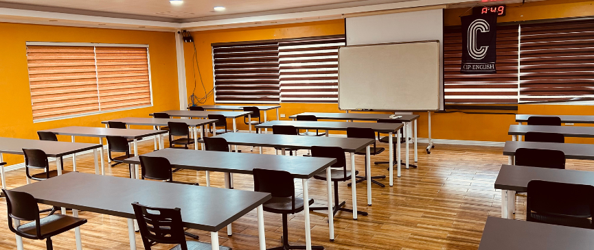 フィリピン留学 Cebu21の学校紹介写真(3) - CIP -Clark Institute of the Philippine-