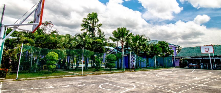 フィリピン留学 Cebu21の学校紹介写真(10) - CG Academy