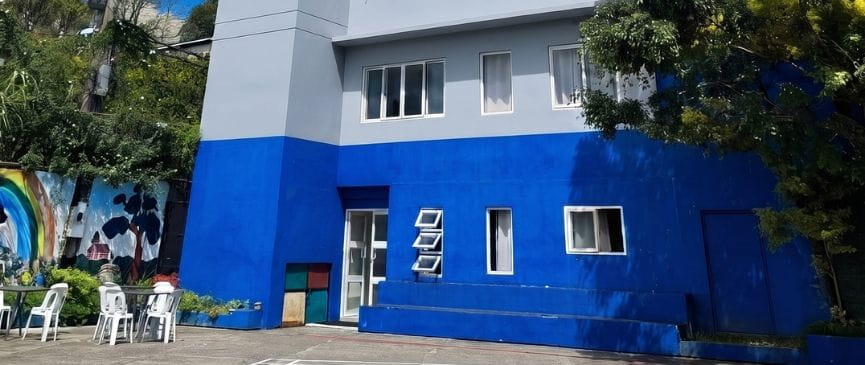 フィリピン留学 Cebu21の学校紹介写真(1) - MONOL Sparta Campus