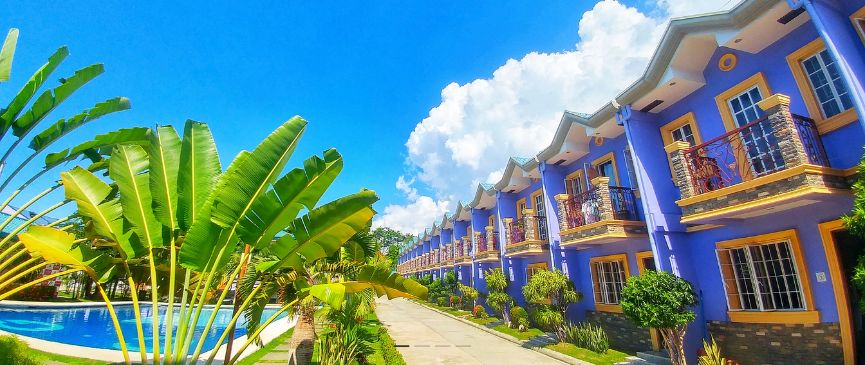フィリピン留学 Cebu21の学校紹介写真(1) - CG Academy