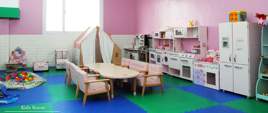 フィリピン留学 Cebu21の学校紹介写真(9) - Joyful Education Center