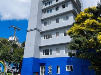 フィリピン留学 Cebu21 おすすめ語学学校 - MONOL Sparta Campus