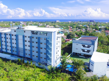 フィリピン留学 Cebu21 おすすめ語学学校 - Joyful Education Center