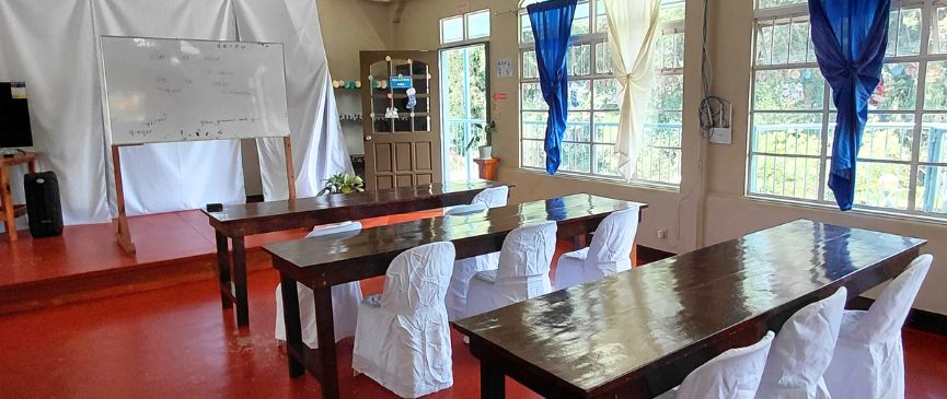 フィリピン留学 Cebu21の学校紹介写真(9) - QELT Academy