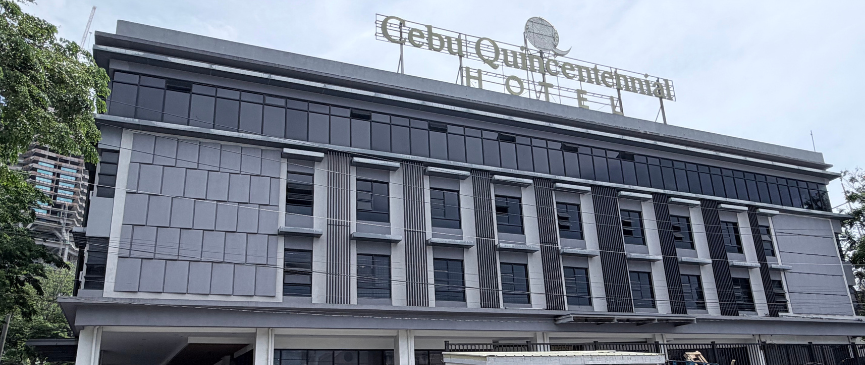 フィリピン留学 Cebu21の学校紹介写真(1) - Winning English Academy City