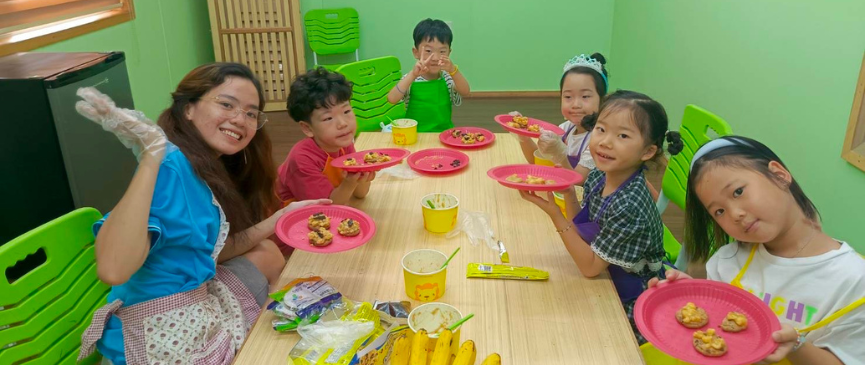 フィリピン留学 Cebu21の学校紹介写真(7) - SMEAG Global School (Tarlac Campus)