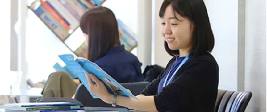 フィリピン留学 Cebu21の学校紹介写真(3) - HLCA -Happy Learning Cebu Academy-