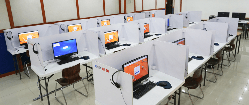 フィリピン留学 Cebu21の学校紹介写真(5) - PINES Main Campus