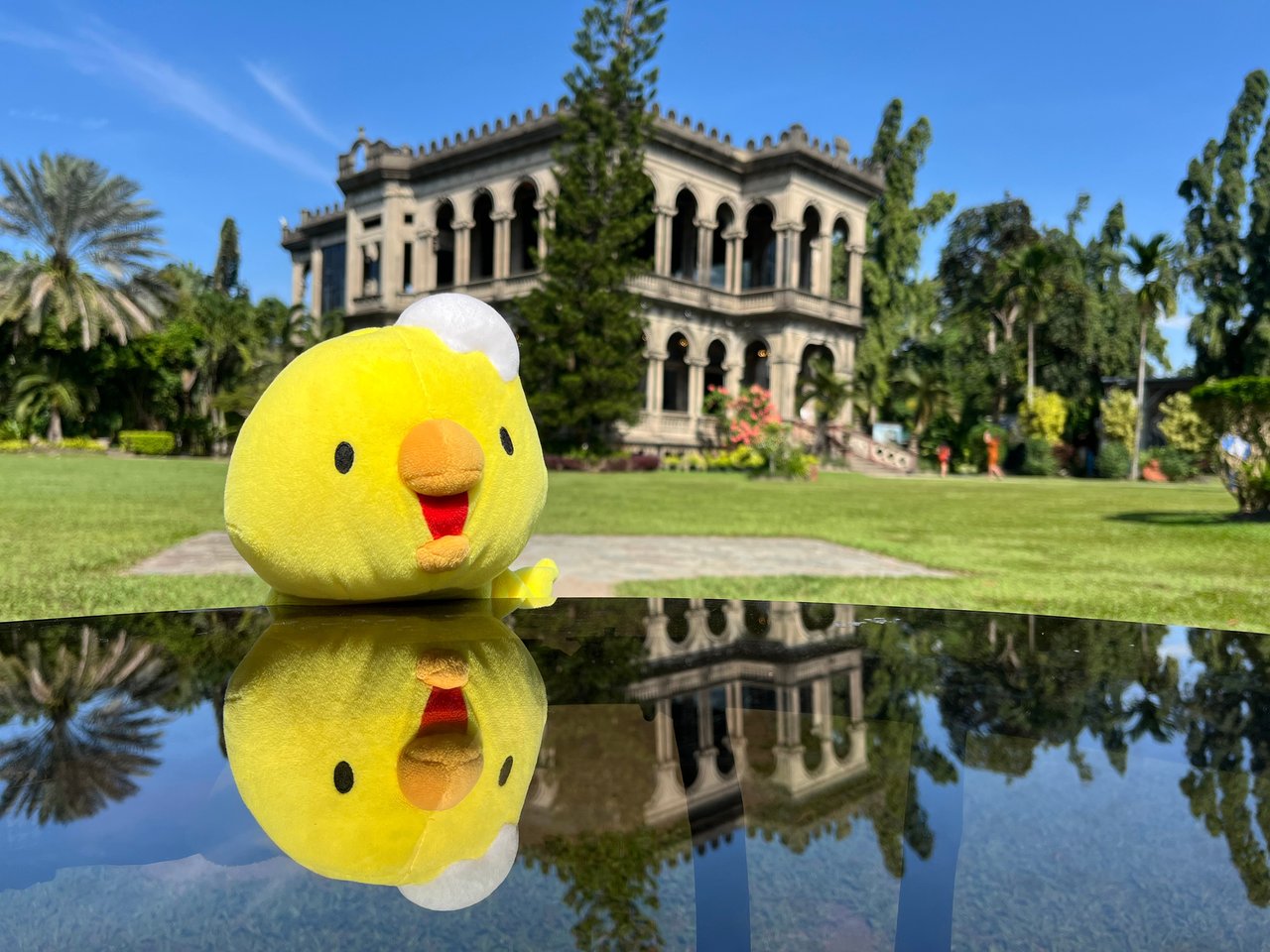 バコロド（Bacolod） - 落ち着いた環境で英語に集中できる、知る人ぞ知る留学エリア