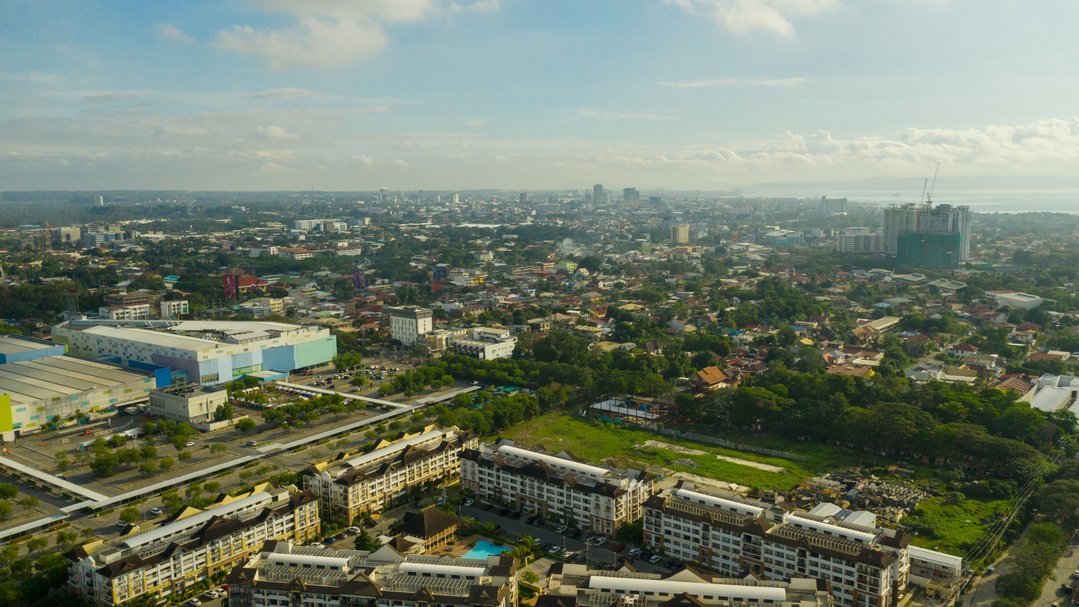 ダバオ（Davao） - 自然と都市機能が調和したフィリピン南部を代表する都市