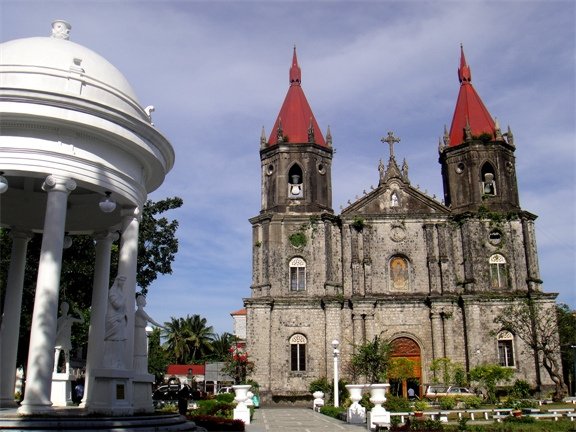 イロイロ（Iloilo） - 教育都市ならではの落ち着いた環境で質の高い英語学習を