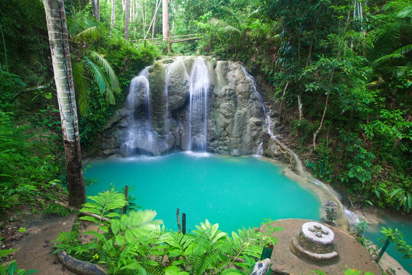 シキホール（Siquijor） - 豊かな自然に囲まれた島留学。アットホームな環境